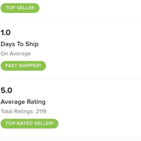 Callahan Ella Top One Shoulder in Kelly Green Size Small - Picture 7 of 7